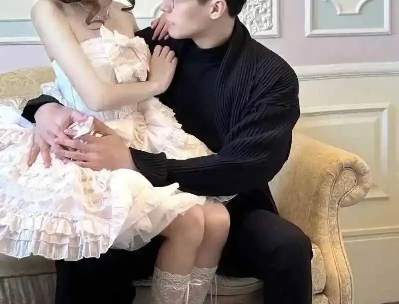【西檬之家】M倾向解析：BDSM新人如何理解臣服心理