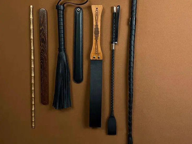 [西檬之家] 新手指南：BDSM圈内的核心术语解析与实践安全建议
