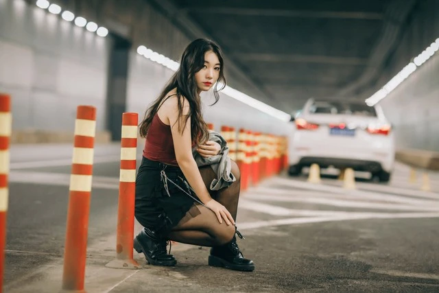 【西檬之家】：字母圈新手必读——深度解析TK行为