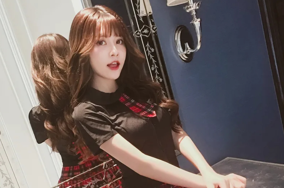 SM亚文化 - 4032