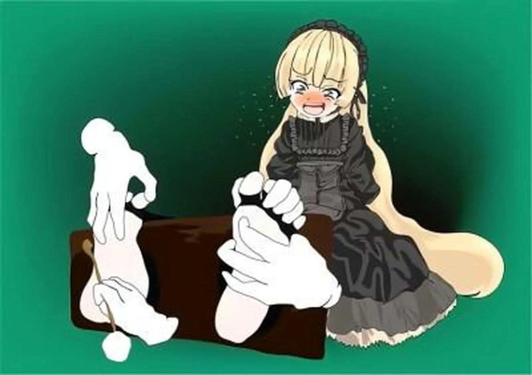 【西檬之家】字母圈新手如何正确了解BDSM？