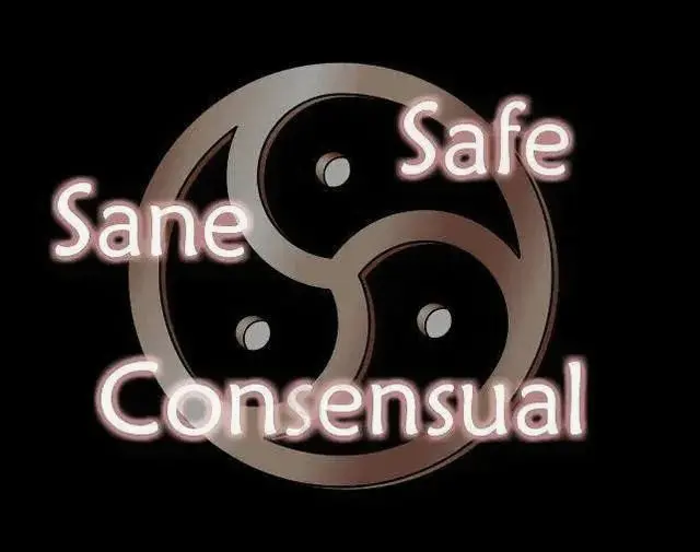 【西檬之家】字母圈新人入圈权威指南：理解BDSM与SSC原则