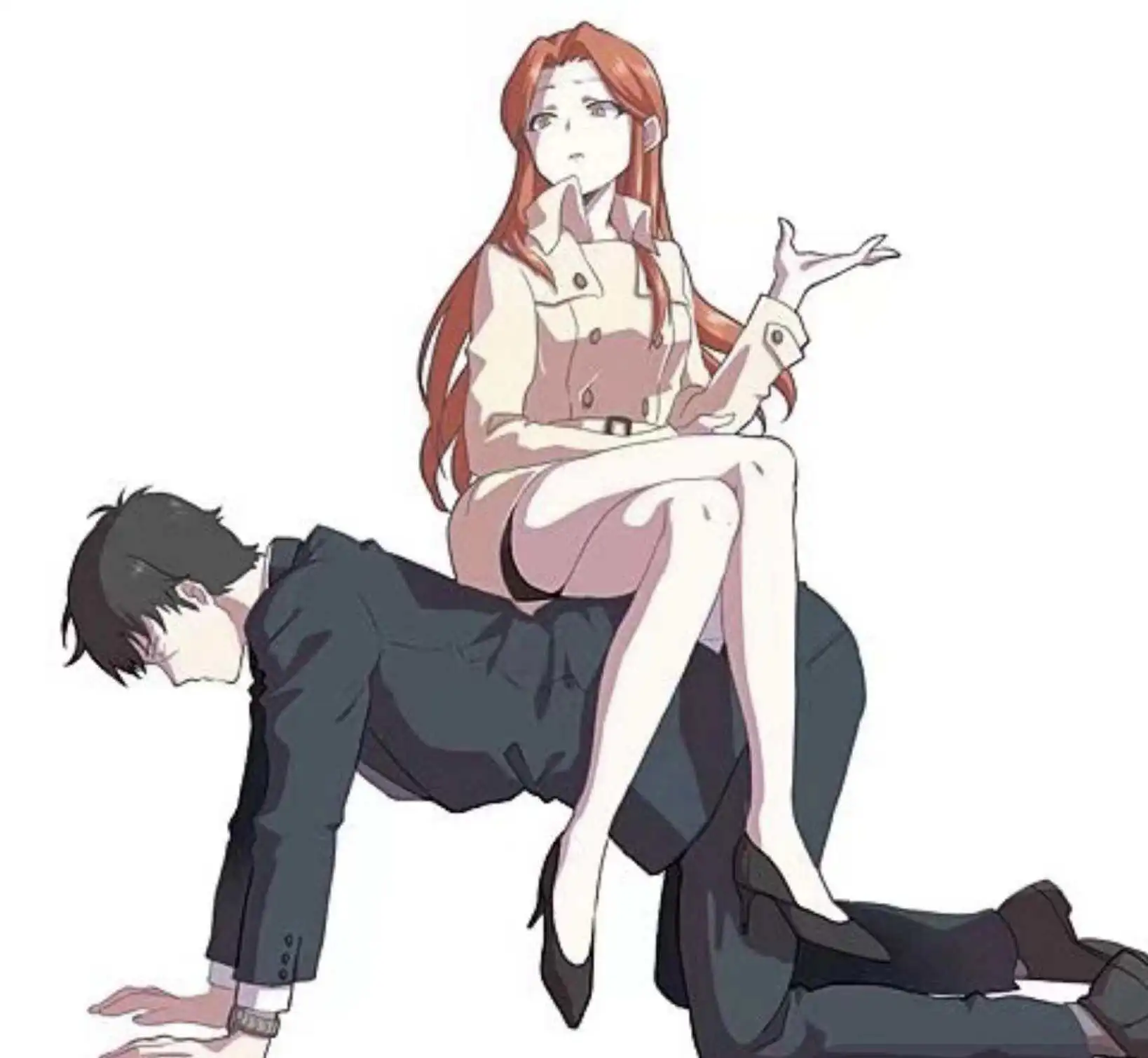 【西檬之家】女王是什么？字母圈新人入圈的权威指南