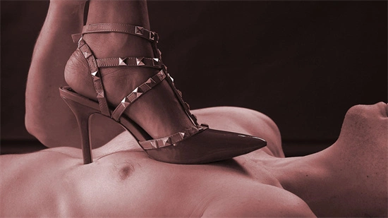 【西檬之家】字母圈新手指南：践踏癖与BDSM安全入门