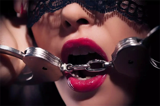 西檬之家-DS关系：BDSM中的心理契约艺术